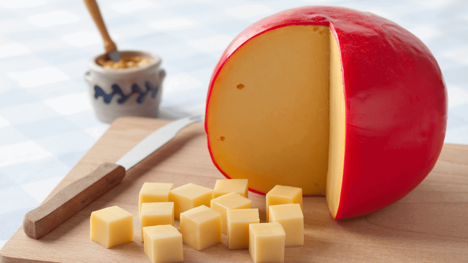 queso Edam