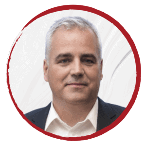 Dr. Bernd Koehler, Edlong Global VP of R&D