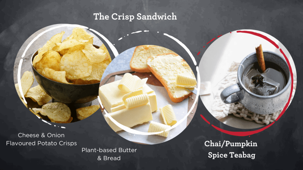 EU Characterising Flavour Demo