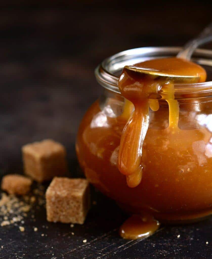 caramel