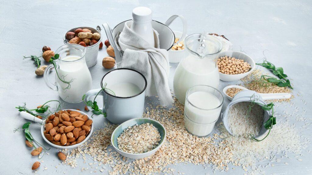 dairy products with better taste