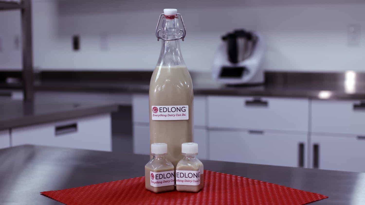 bebida tipo crema irlandesa