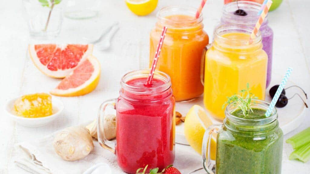 beverages