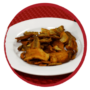 carrotChips