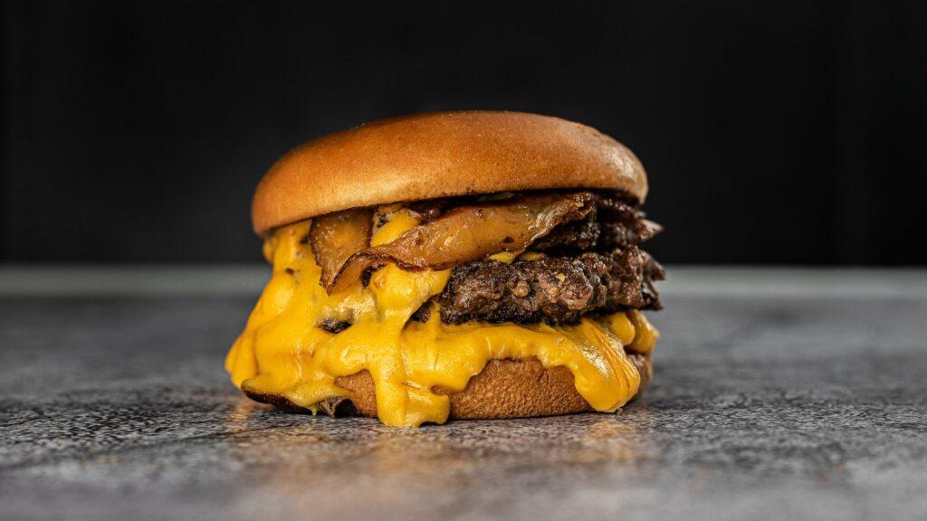 cheeseburger