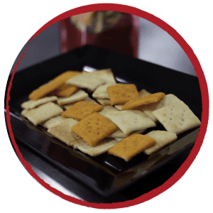crackers