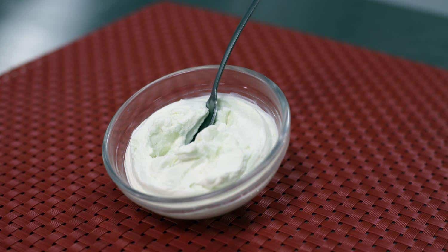 cream cheese dip