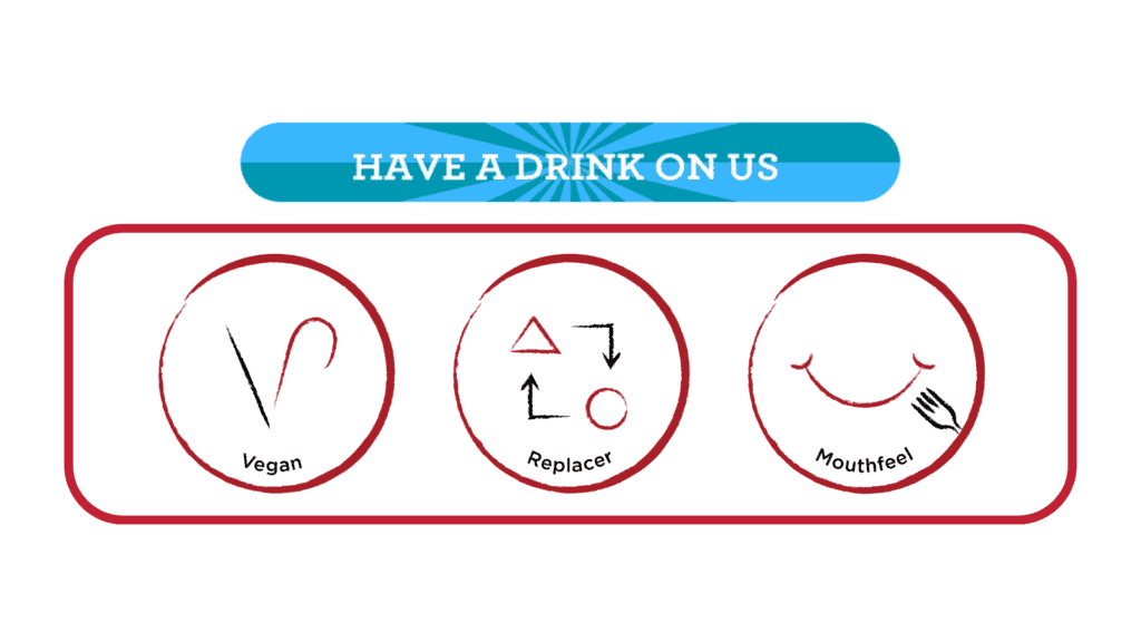 requirements drink