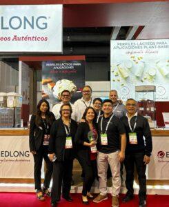 edlong latam team