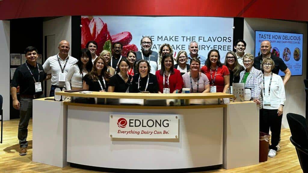 edlong team -