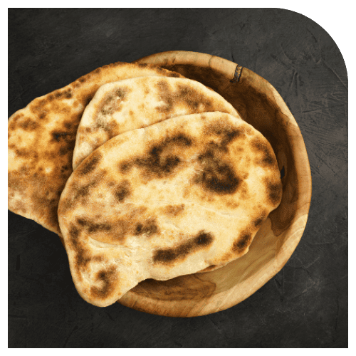 not naans