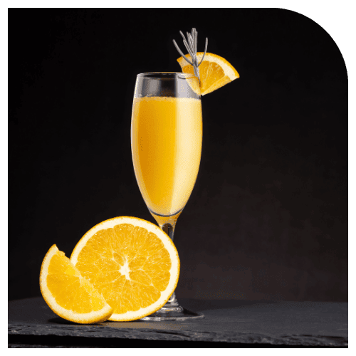 orange drink
