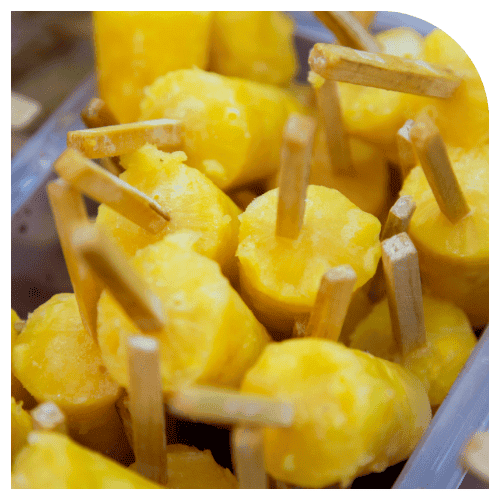 paletas