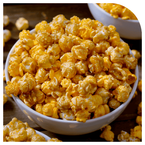 popcorn