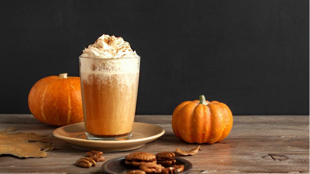 pumpkin spice