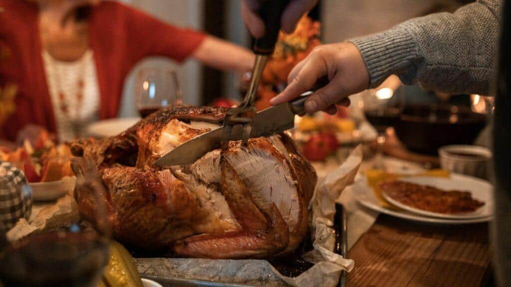 turkey