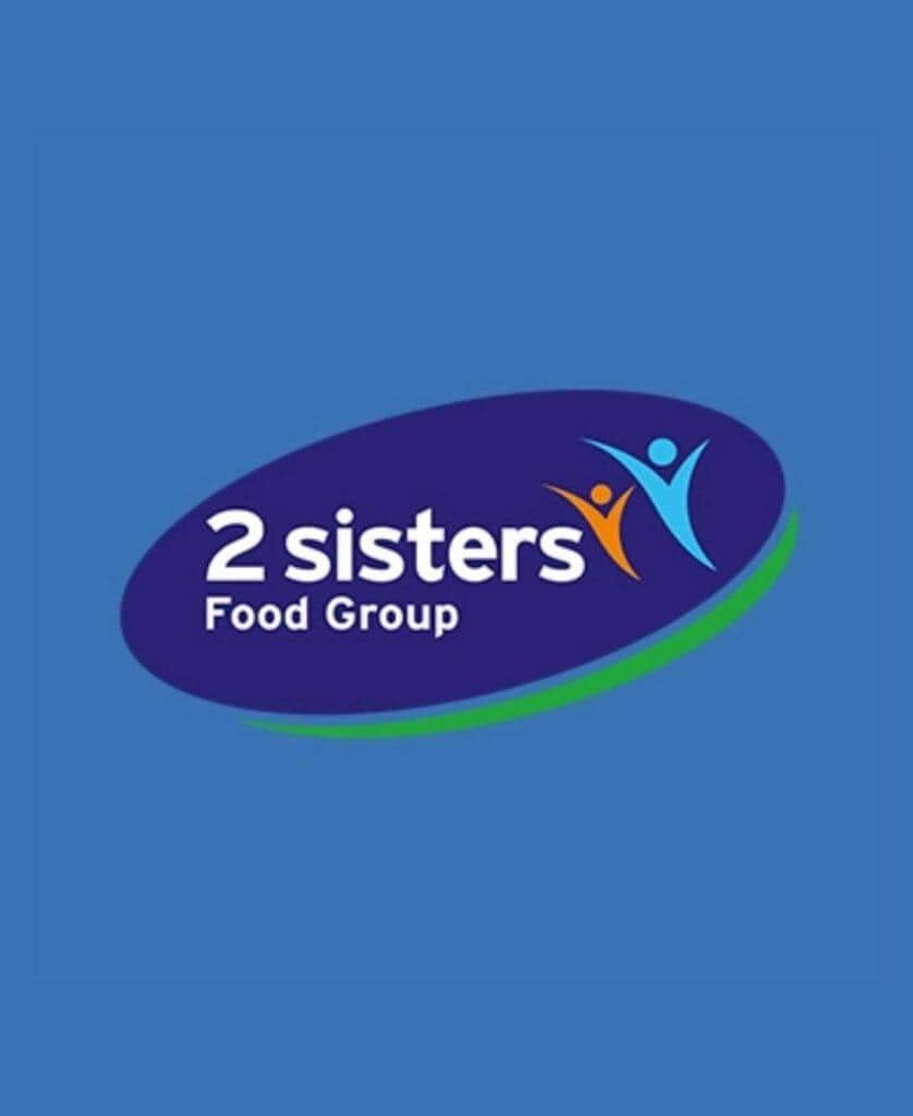 2 sisters