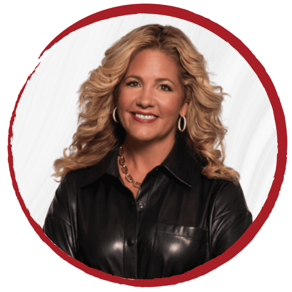 Laurette Rondenet, Edlong CEO and Owner