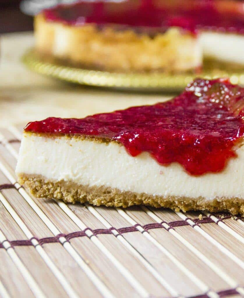 cheesecake