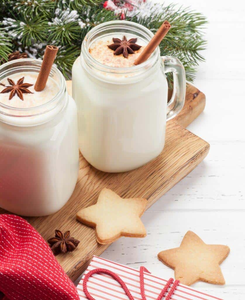 egg-nog