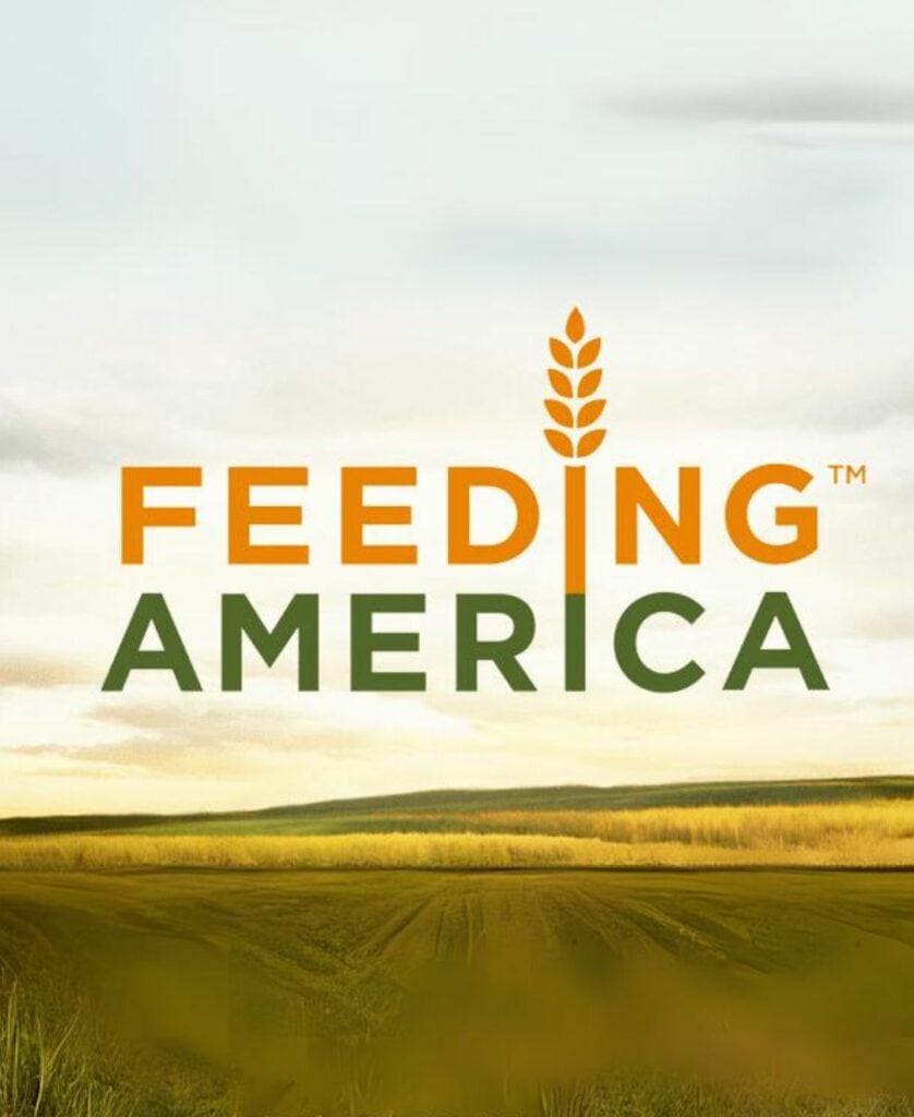 feeding america
