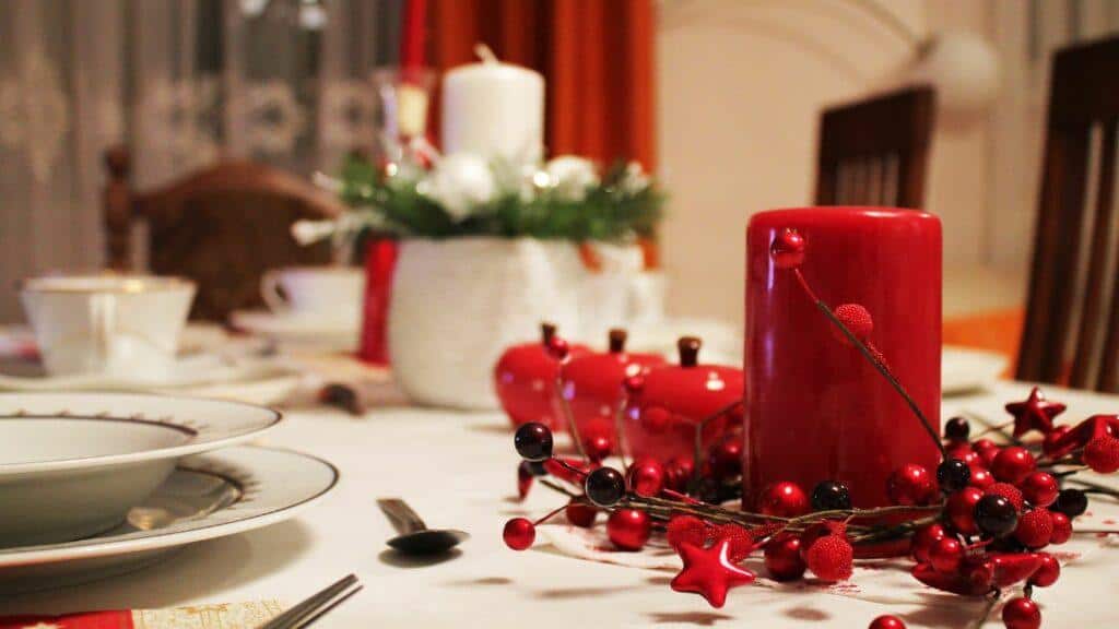 holiday-dinner