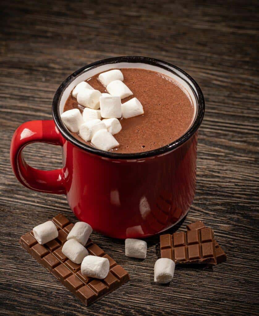 hot-cocoa