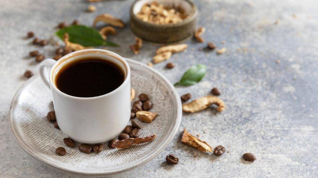 Adaptogens