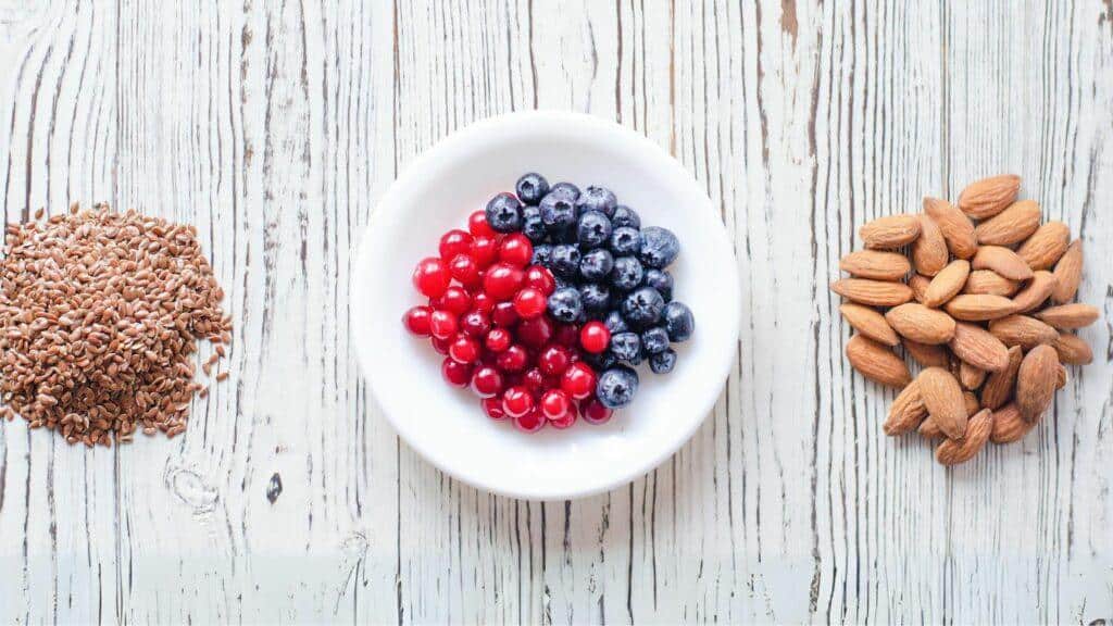 antioxidants and functional food and beverage ingredients