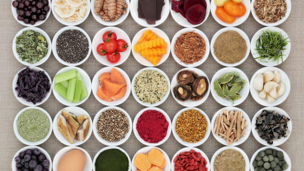 functional ingredients