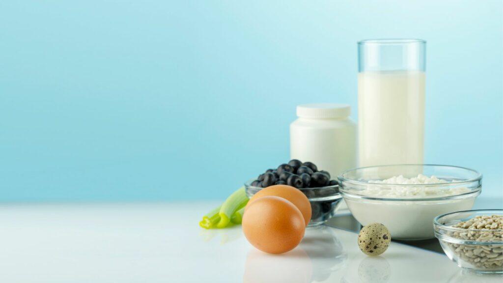 funtional food and ingredients
