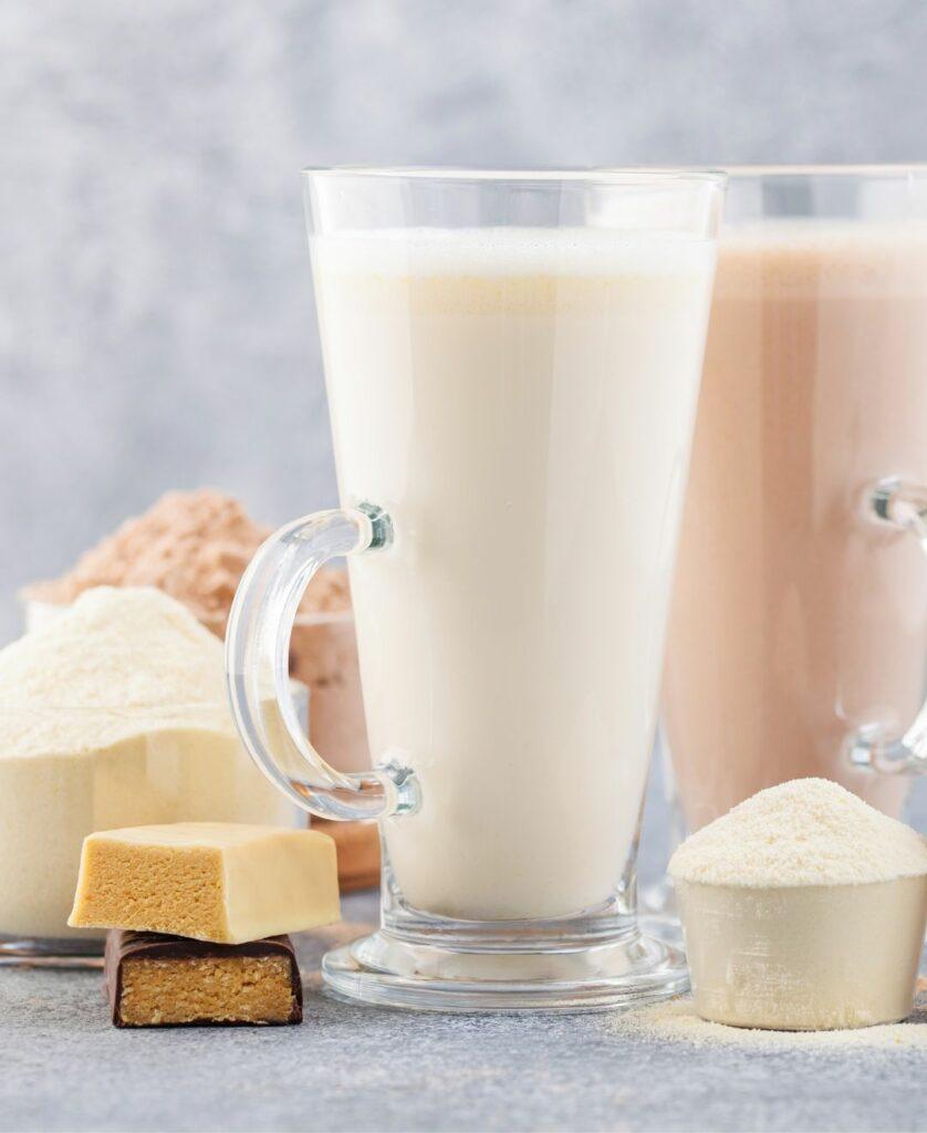 protein-shake
