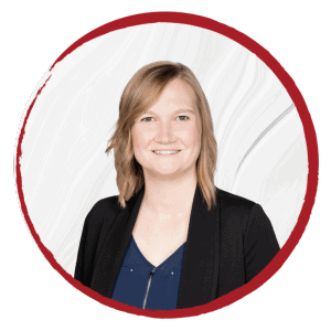 Jessa Friedrich, Edlong's Senior Digital Marketing Manager