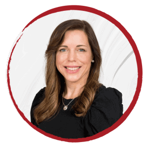 Susan O'Shaughnessy, Edlong's Senior Applications Specialist, EMEA