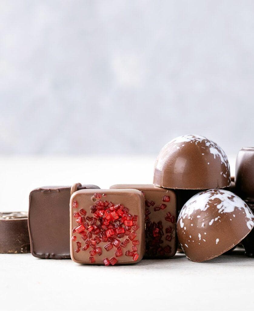 chocolates