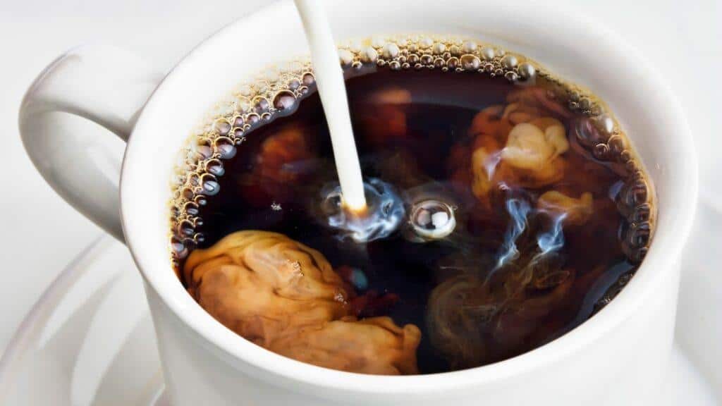 coffee-creamer