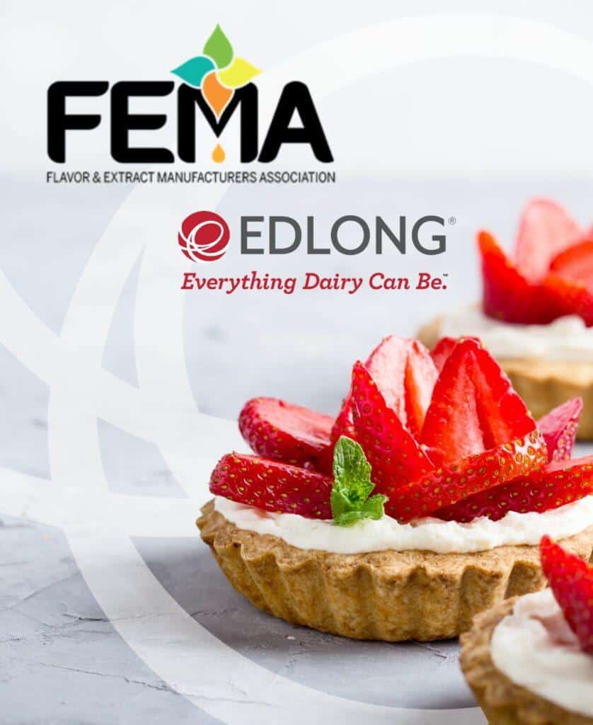 Edlong and FEMA