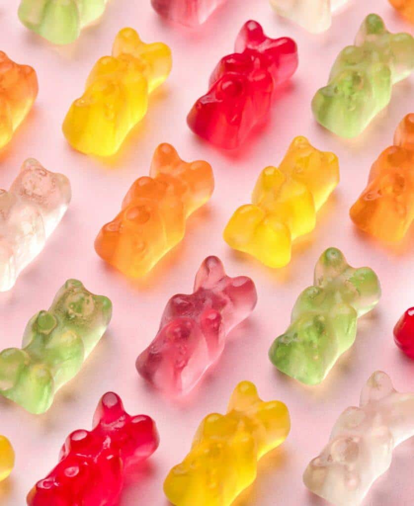 gummies