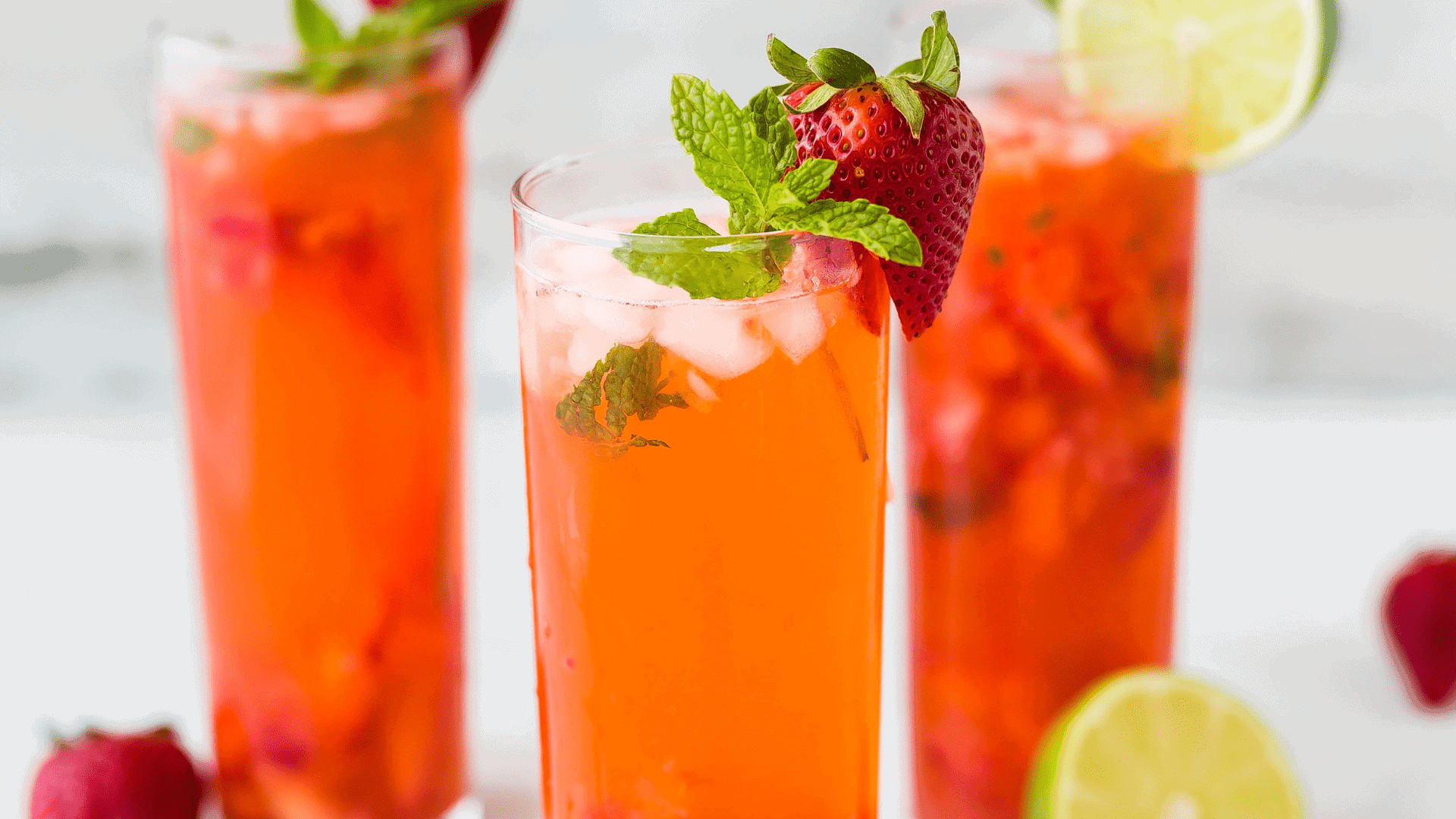 functional beverages