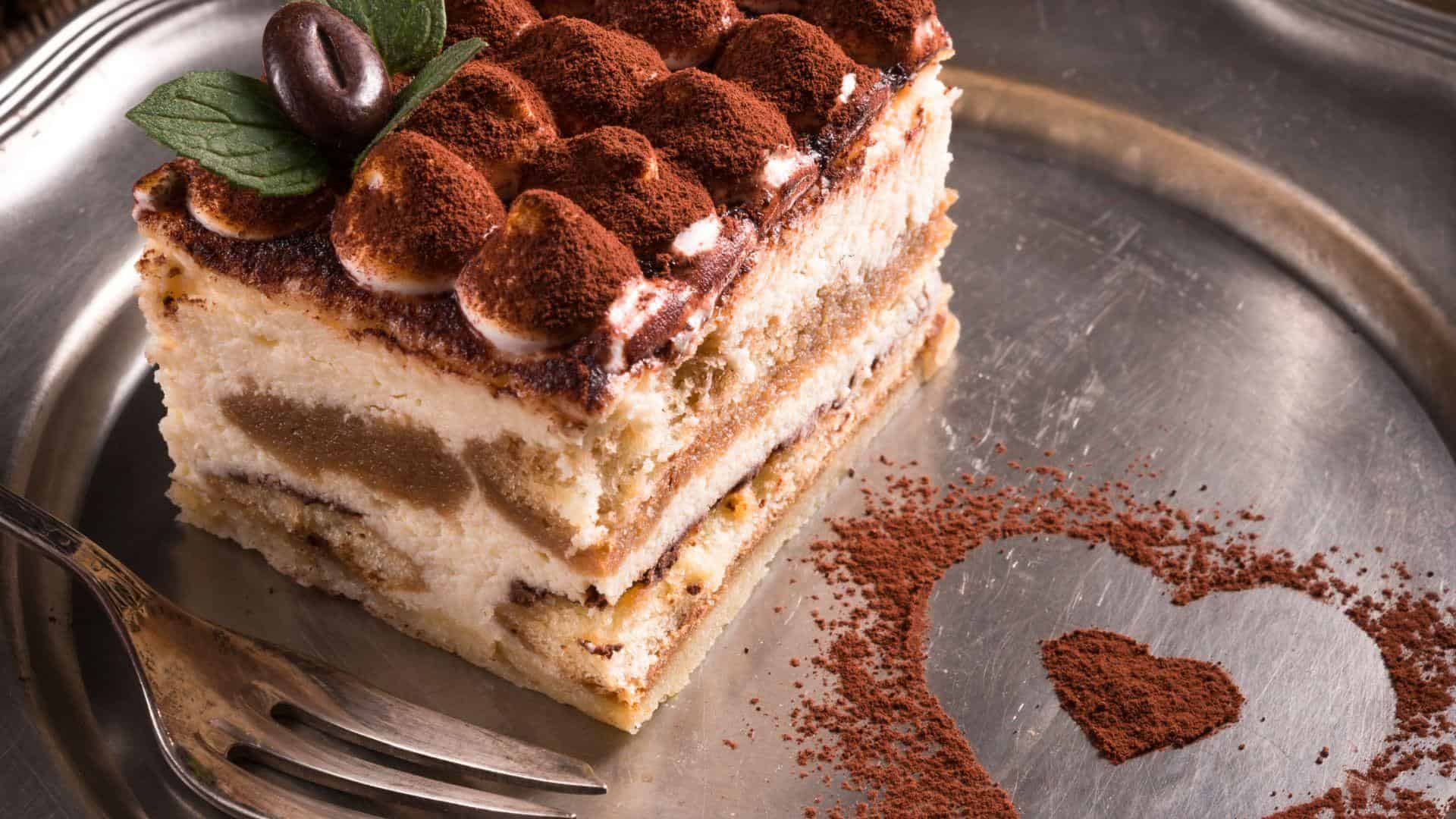 Tiramisu Flavor for beverages