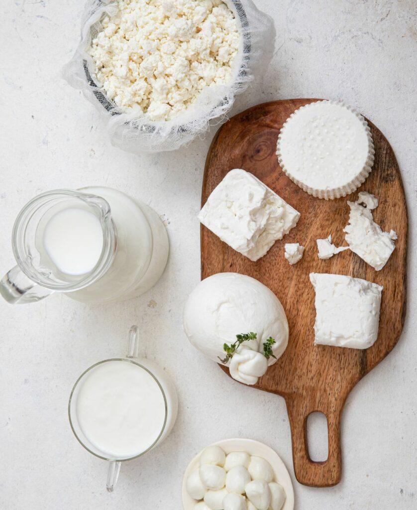 dairy-products