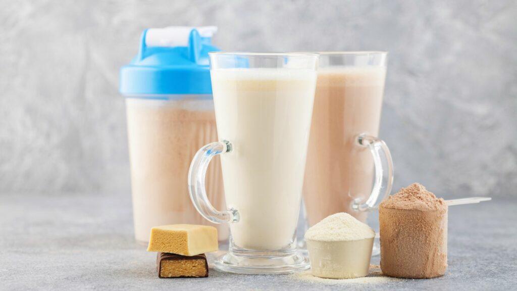 functional-food-and-beverages-proteins