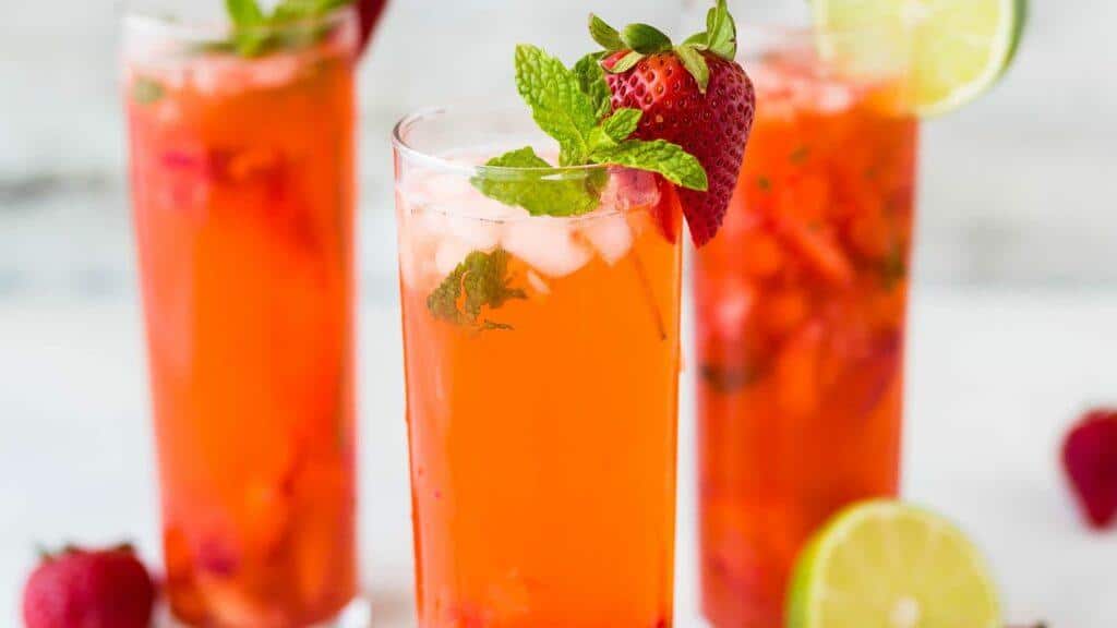 functional-beverages