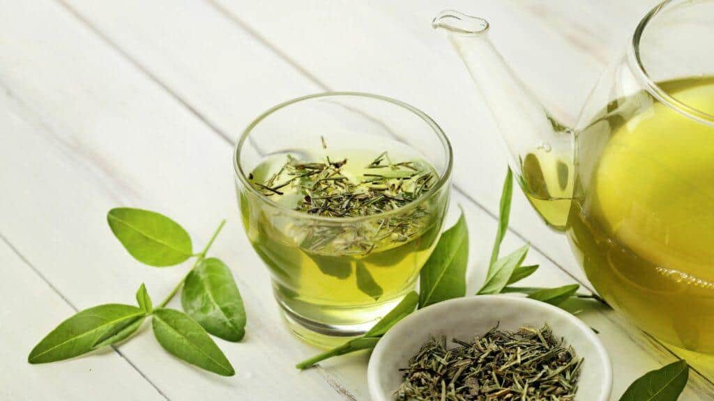 green_tea - Functional Beverage Webinar