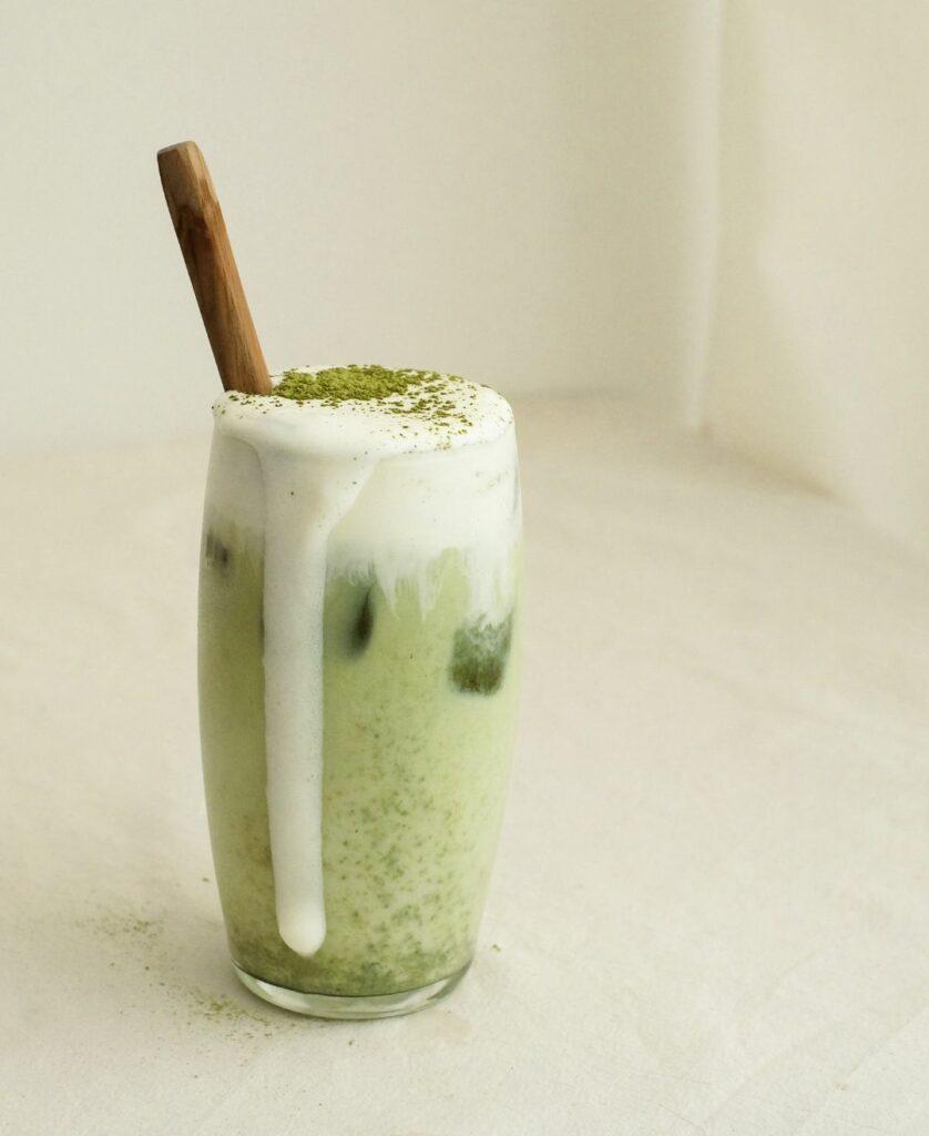 matcha