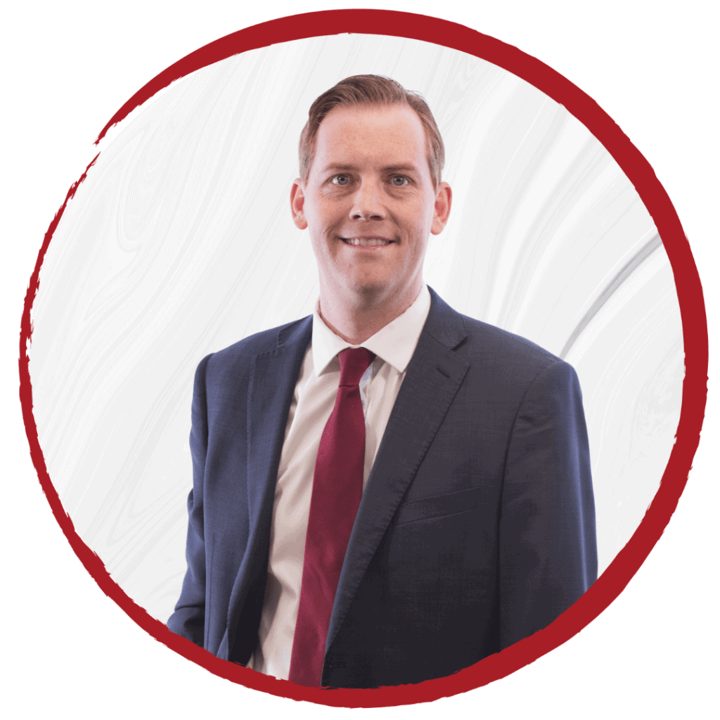 Michael Natale, Edlong President