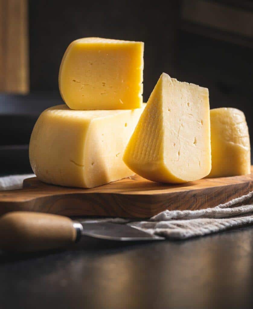 cheese