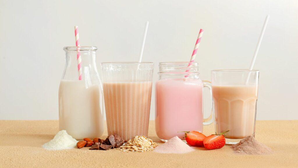 protein-drink