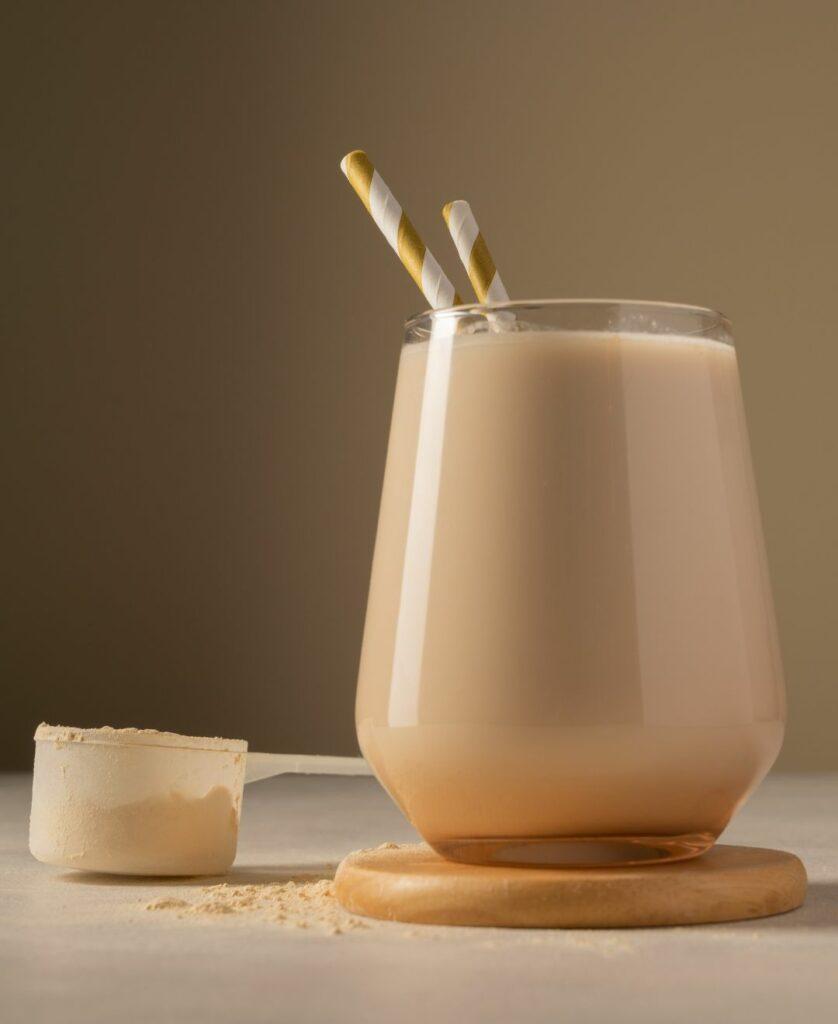 protein-shake