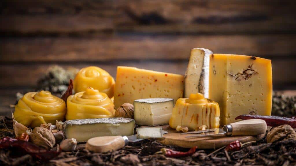 type_of_cheese